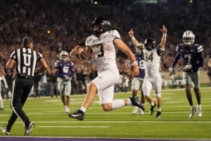 Cale Hellum’s Broke Army’s Single Game Rushing Attempts Record That’s Shrouded In Mystery