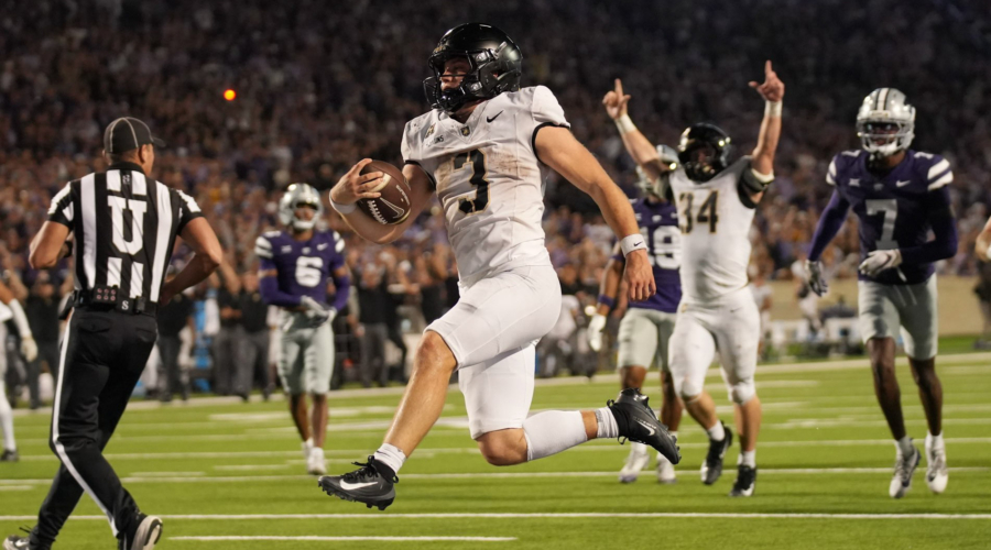Cale Hellum’s Broke Army’s Single Game Rushing Attempts Record That’s Shrouded In Mystery
