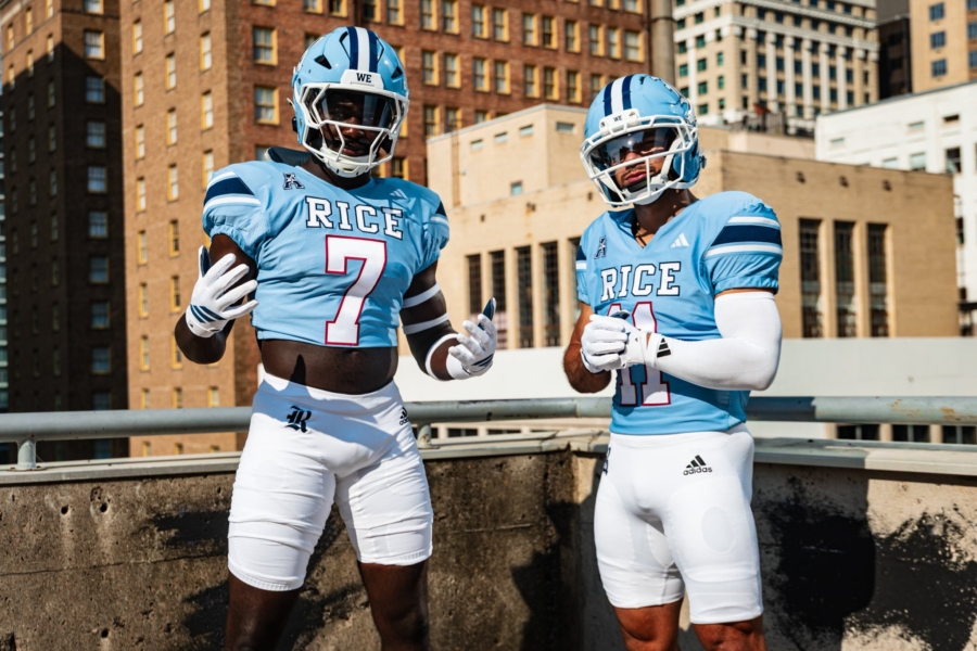 American Conference Preview: Week 2