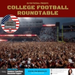 The As For Football Army Football Show The As For Football Army Football Show