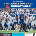 The As For Football Army Football Show