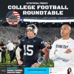 The As For Football Army Football Show