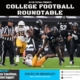 College Football Roundtable: Week 3