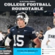 College Football Roundtable: Week 6
