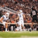 Around the American: Week 4