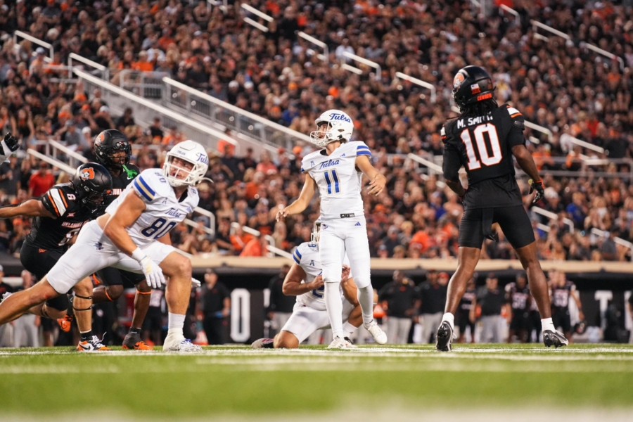 Around the American: Week 4