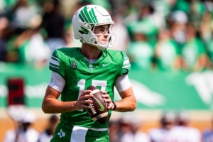 Around the American: Week 3