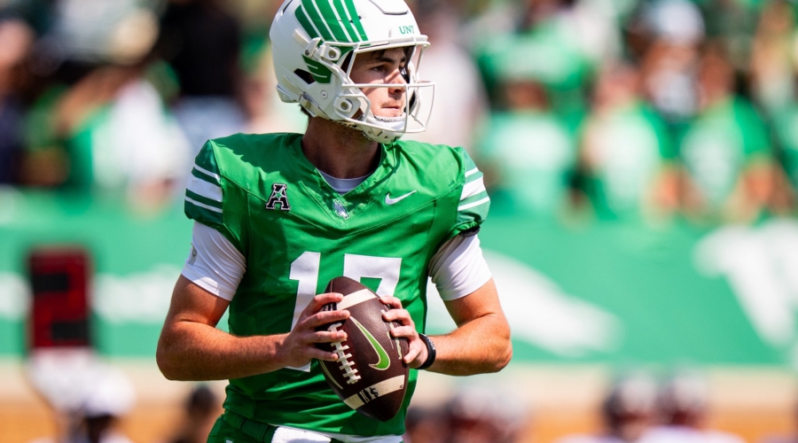 Around the American: Week 3