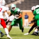 Around the American: Week 5