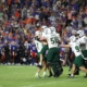 Around the American: Week 2