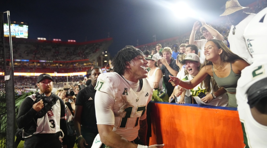 American Football Preview: 5 Games to Watch This Weekend