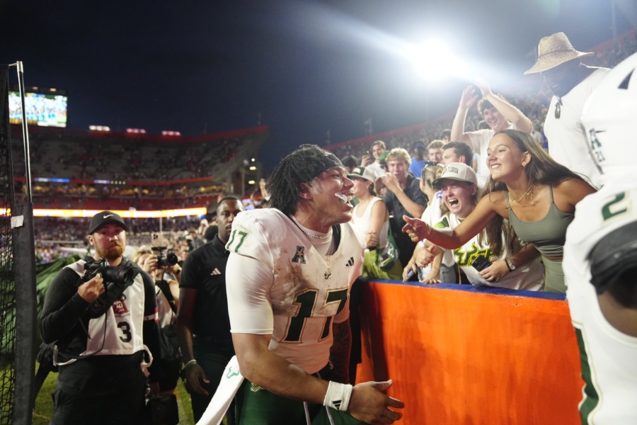 American Football Preview: 5 Games to Watch This Weekend