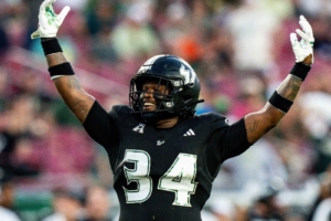 Around the American: Week 1