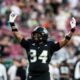 Around the American: Week 1