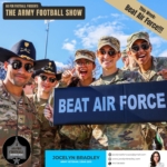 The As For Football Army Football Show The As For Football Army Football Show