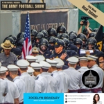 The As For Football Army Football Show The As For Football Army Football Show