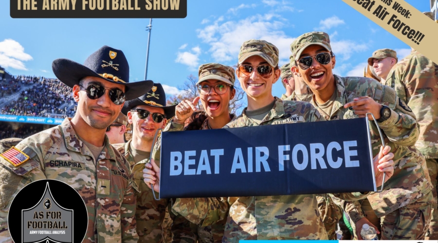 Beat Air Force!