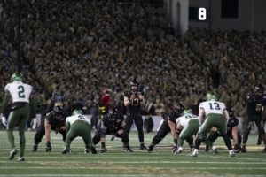Army Football Preview: at Tulane