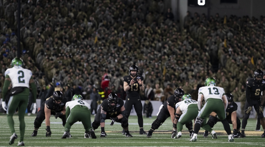 Army Football Preview: at Tulane