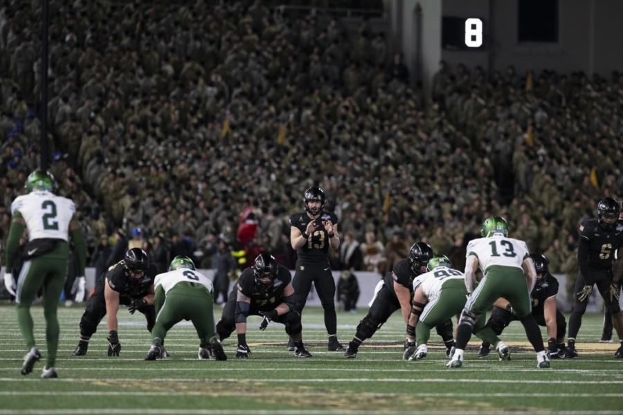 Army Football Preview: at Tulane