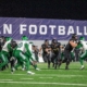 Army at Tulane: Remembering Upsets in New Orleans