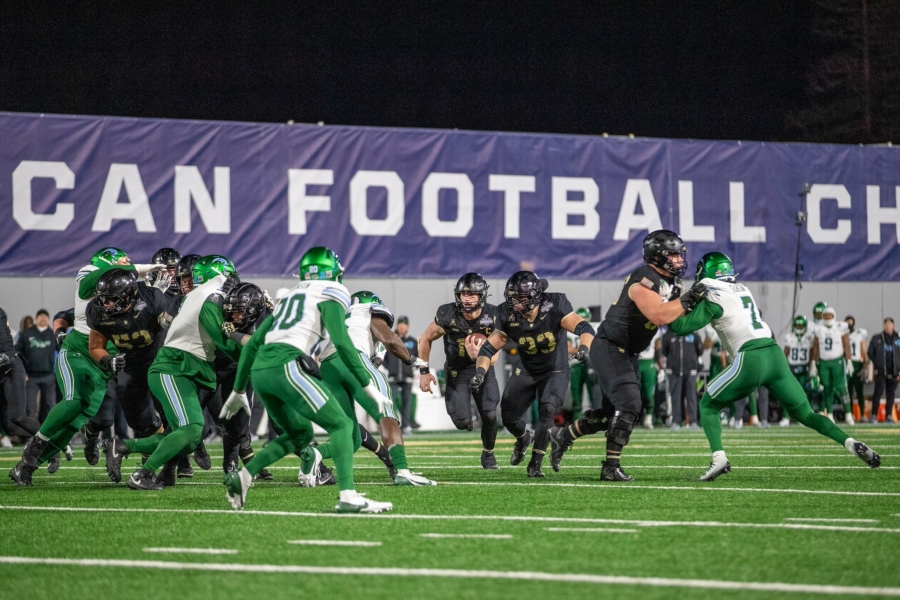 Army at Tulane: Remembering Upsets in New Orleans