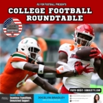 The As For Football Army Football Show The As For Football Army Football Show