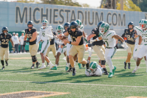 Army Football Preview: at UAB