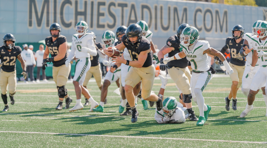 Army Football Preview: at UAB