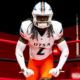 American Football Preview: Week 6