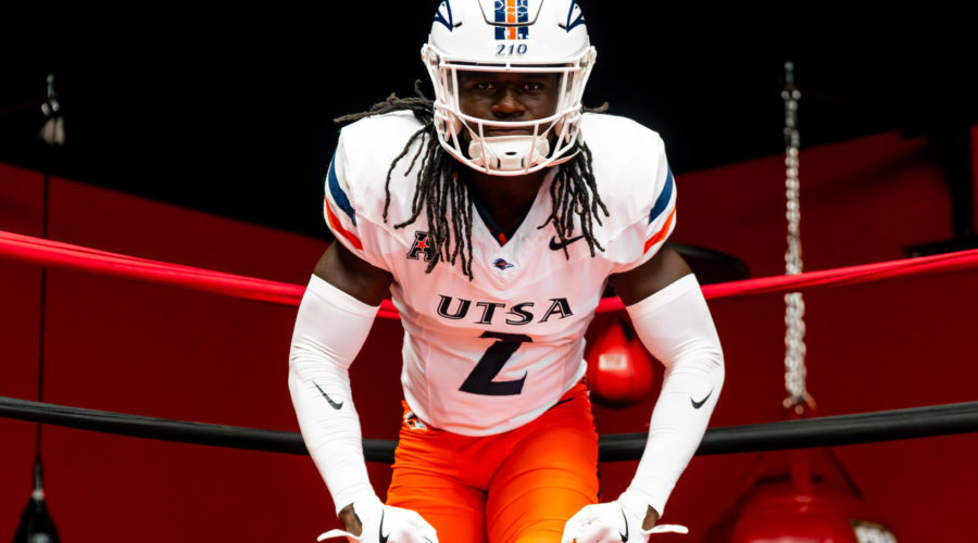 American Football Preview: Week 6