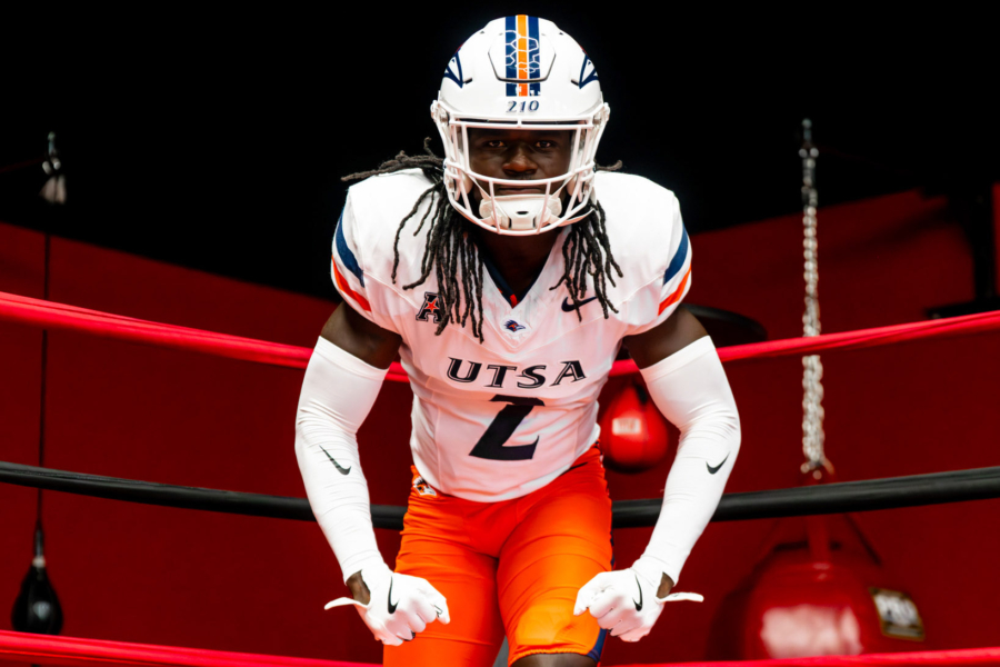 American Football Preview: Week 6