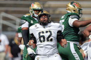 Quick Thoughts: Army Gets Their Must-Win on the Road