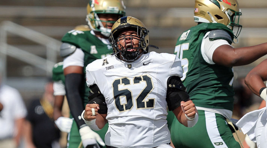 Quick Thoughts: Army Gets Their Must-Win on the Road
