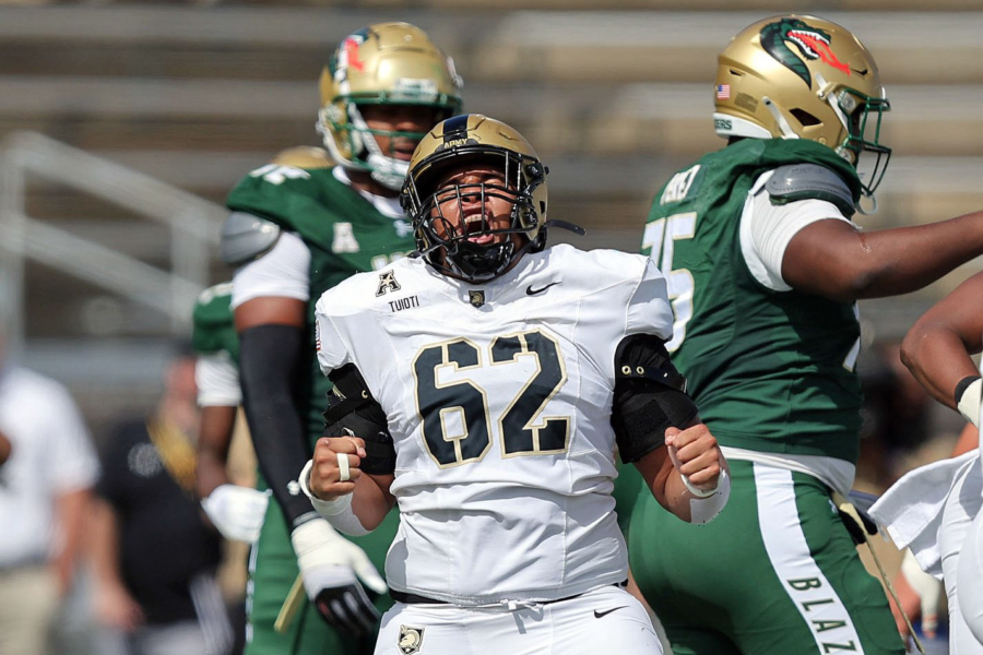 Quick Thoughts: Army Gets Their Must-Win on the Road