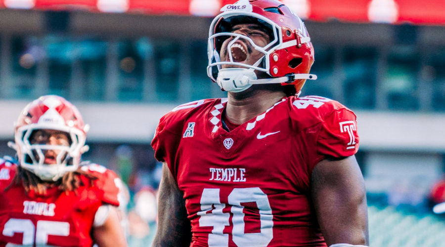 Around the American: Week 6