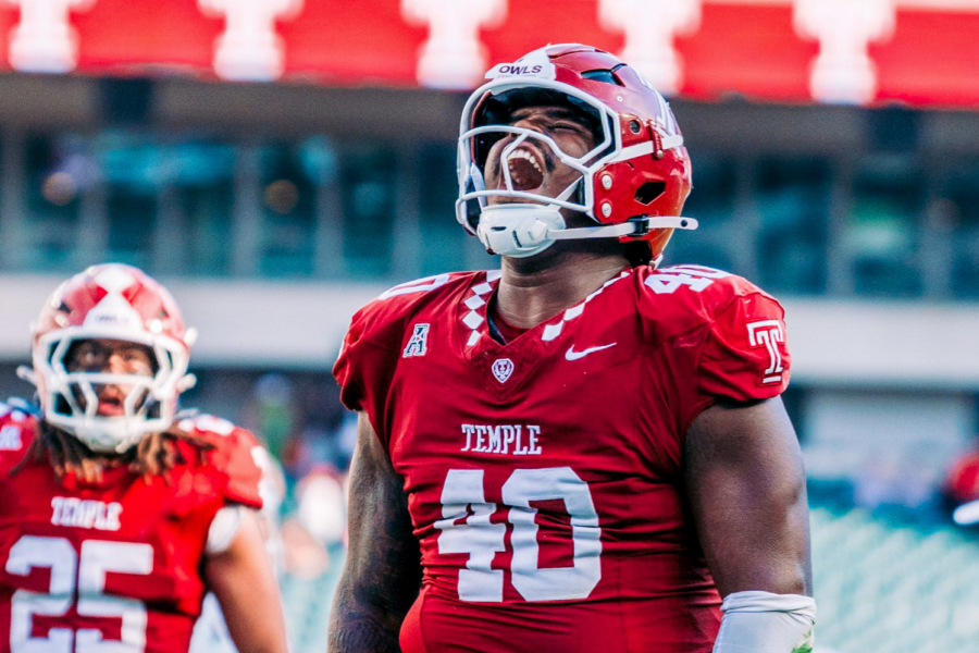 Around the American: Week 6