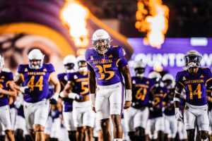 Three Games to Watch in the American in Week 7