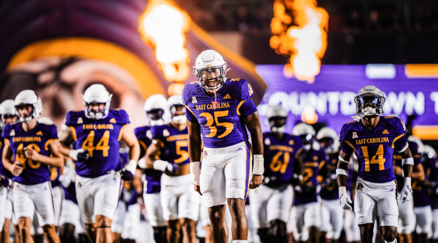 Three Games to Watch in the American in Week 7