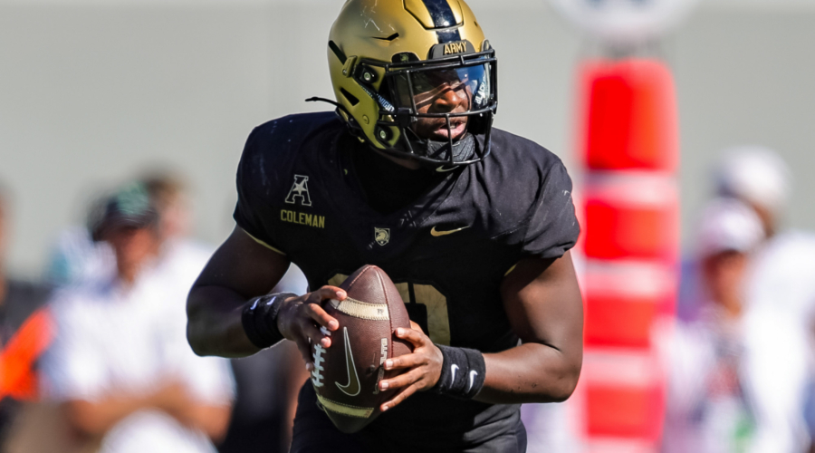 Army Football Preview: Charlotte