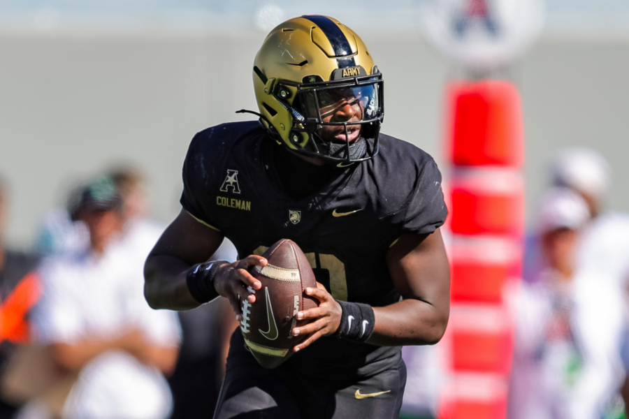 Army Football Preview: Charlotte