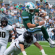 Quick Thoughts: A Handful of Plays Beat the Black Knights in the Big Easy