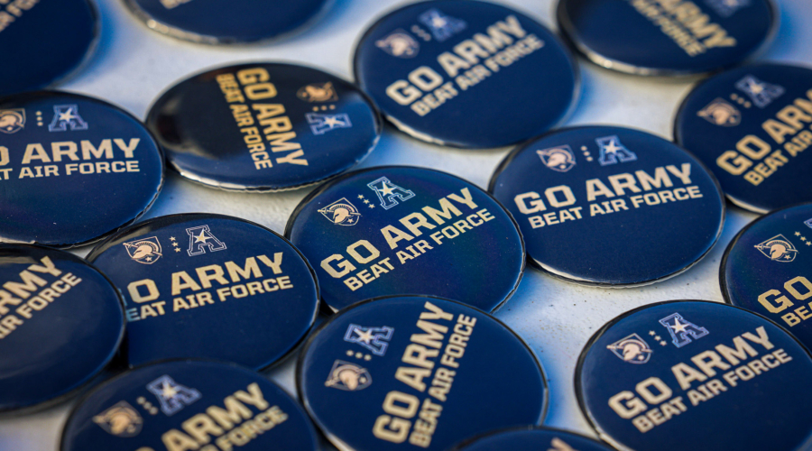 Keys to Victory: Three Keys to Beat Air Force!