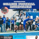 The As For Football Army Football Show