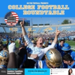 The As For Football Army Football Show