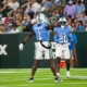 Around the American: Week 7