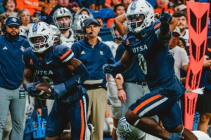 American Conference Preview: UTSA at North Texas