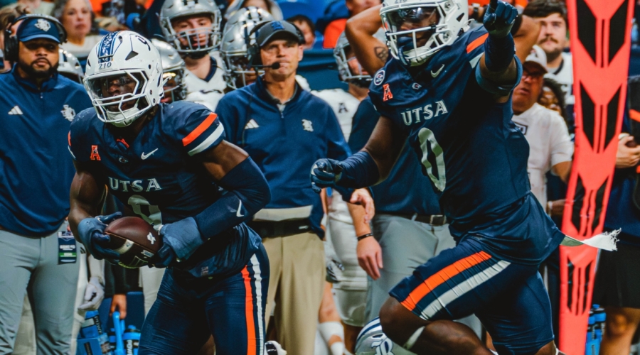 American Conference Preview: UTSA at North Texas