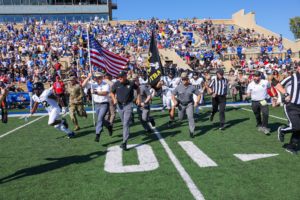 Army Football Preview: Tulsa