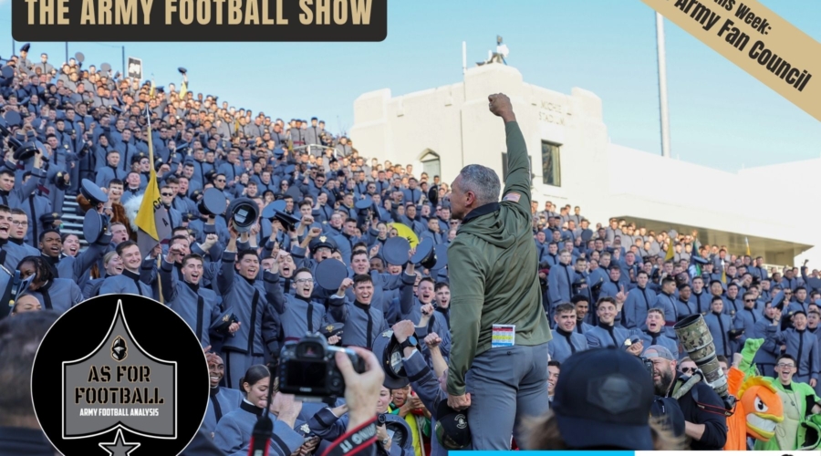 The Army Fan Council